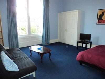 Palace Residential Lets Edinburgh Rom bilde
