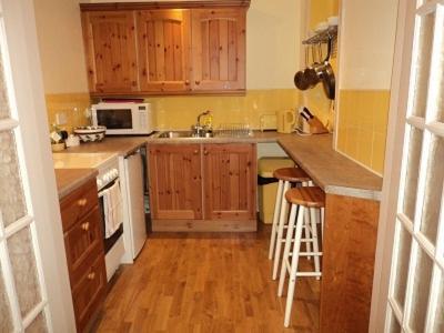 Palace Residential Lets Edinburgh Rom bilde